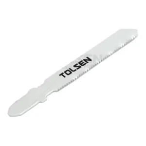 HOJA PARA SIERRA CALADORA 5PCS T118A TOLSEN 76811