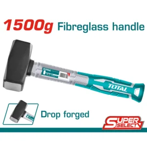 MAZO 4.4LBS ACERO AL CARBON #45 TOTAL THT7220006