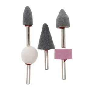 JUEGO DE PIEDRA MONTADA 5PCS TOLSEN  77110