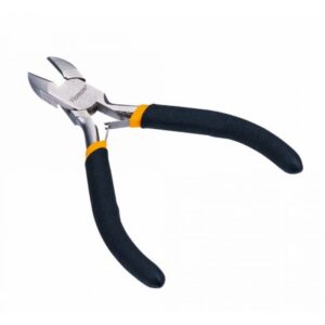 MINI PINZA DE 4.5" TOLSEN 10031