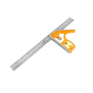 ESCUADRA COMBINADA DE 12" TOLSEN 35037