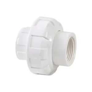 UNION UNIVERSAL C/GLANDULA 1" PVC