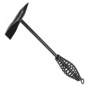 MARTILLO  PIQUETA DE SOLDADOR 300G TOLSEN 44945