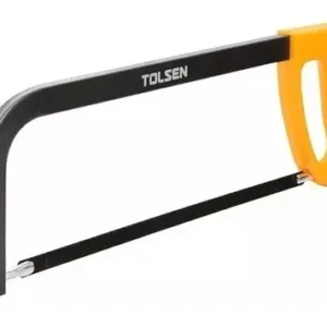 MARCO DE SEGUETA AJUSTABLE 200MM TOLSEN 30056