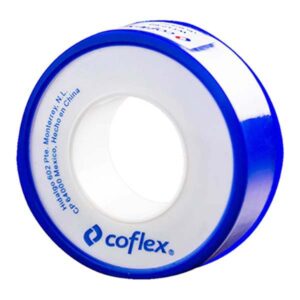 TEFLON DE 1/2"X6.6M COFLEX WT12-60