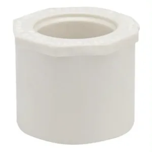 REDUCCION PVC LISO 3/4X1/2" SCH40