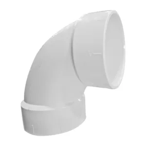 CODO PVC 1/2X90 CON ROSCA SCH40