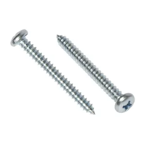 TORNILLO PARA MADERA 10X2" CABEZA ESTRELLA P/F