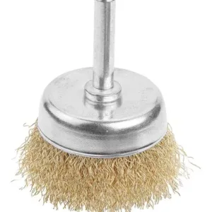 CEPILLO DE COPA PARA TALADRO 50MM TOLSEN 77548