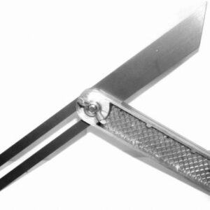 ESCUADRA FALSA 8" UYUSTOOLS