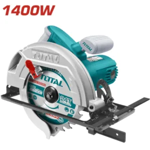 SIERRA CIRCULAR 1400W TOTAL UTS1141856