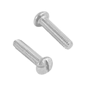 TORNILLO ESTUFA 6-32X3"