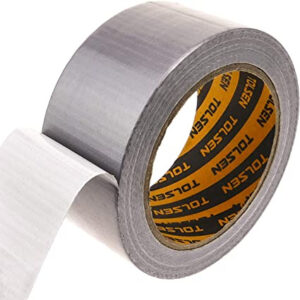 TAPE DE DUCTOS 25M TOLSEN 50281