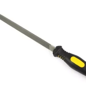 LIMA TRIANGULAR DE 8" TOLSEN 32013