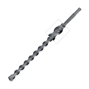 BROCA CONCRETO SDS PLUS PARA METAL 1/2"X6" TOLSEN 74611