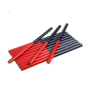 LAPIZ PARA CARPINTERO BICOLOR TOLSEN  42022