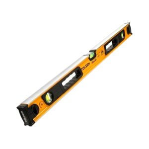 NIVEL DE ALUMINIO 80CM/32" TOLSEN 35224