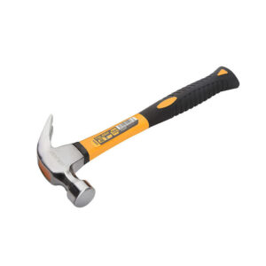 MARTILLO DE MANDO DE FIBRA 8OZ TOLSEN  25028