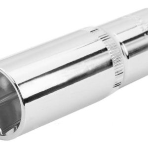 SOCKET LARGO DE 1/2" X 22MM TOLSEN 16572