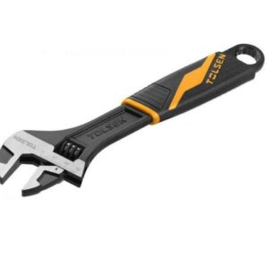 LLAVE AJUSTABLE DE 10" TOLSEN 15310