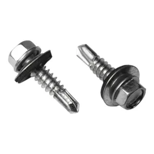 TORNILLO DE TECHO DE 1-1/2"