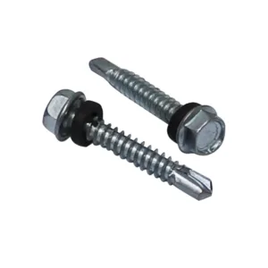 TORNILLO DE TECHO DE 1"