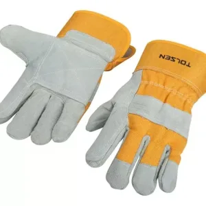 GAUNTES DE CUERO (PAR) TOLSEN 45024