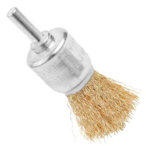 CEPILLO CIRCULAR PARA TALADRO 24MM TOLSEN 77546