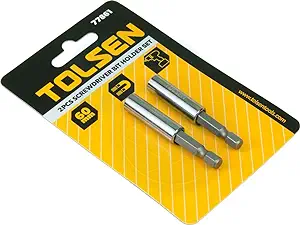 EXTENSION PARA PUNTA BROCA 60MM TOLSEN 77861