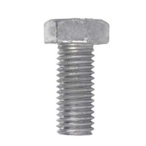 TORNILLO HEXAGONAL 3/8-16X1"