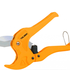 CORTADOR DE TUBO PVC 3-42MM  DE 8" TOLSEN 33100