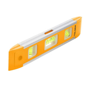 NIVEL TORPEDO DE 9" TOLSEN 35210