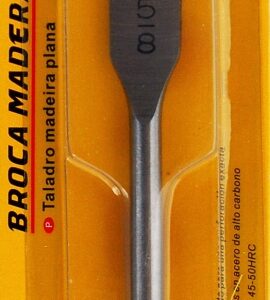 BROCA PALETA PARA MADERA PLANA 5/8" UYUSTOOLS BCP508