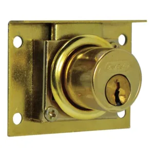 CERRADURA PARA GAVETA TIPO COCADA BEST VALUE C17095