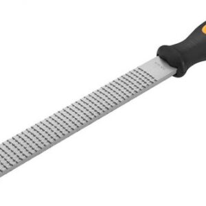 LIMA ESCOFINA PLANA DE 8" PARA MADERA TOLSEN 32021