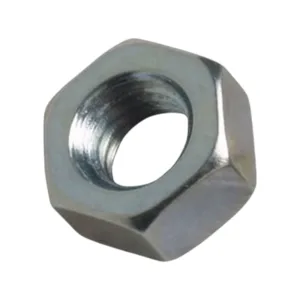 TUERCA HEXAGONAL ESTUFA 8/32