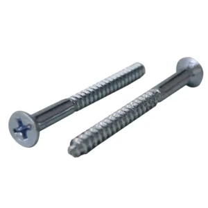 TORNILLO PARA MADERA 12X1- 1/4 CABEZA ESTRELLA P/F