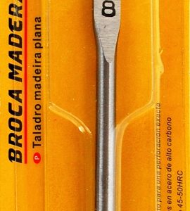 BROCA PALETA PARA MADERA PLANA 3/8" UYUSTOOLS BCP308