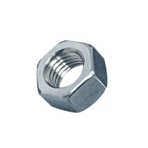 TUERCA HEXAGONAL GALV 5/16"