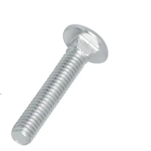 TORNILLO HEXAGONAL 1/2"x4"