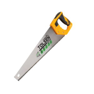 SERRUCHO DE CARPINTERO DE 16" TOLSEN 31070