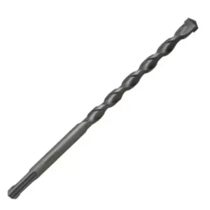 BROCA CONCRETO SDS PLUS PARA METAL 1/4"X6" TOLSEN 74607