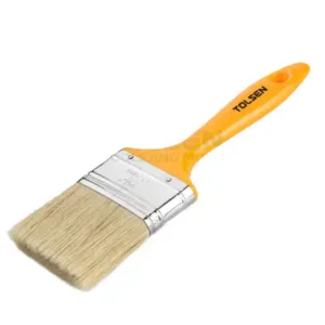 BROCHA MANGO MADERA 4" TOLSEN  40126