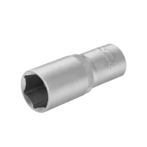 SOCKET LARGO DE 3/8" X 13MM TOLSEN 16363