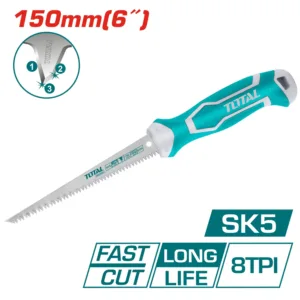 SERRUCHO PARA GYPSUM 6" TOTAL THWBSW66