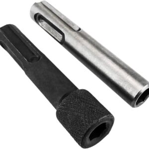 PORTABROCA CON DESBLOQUEO 60MM TOLSEN 77863