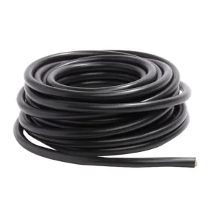 CABLE ELECTRICO ALUMINIO TRIPLE 3X2 AWG POR PIE