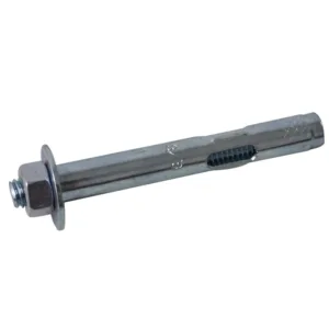 TORNILLO HEXAGONAL 3/8X3"