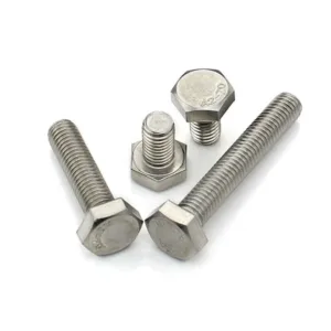 TORNILLO HEXAGONAL 3/8X6"