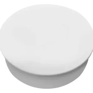 TAPON PVC LISO 1-1/4"